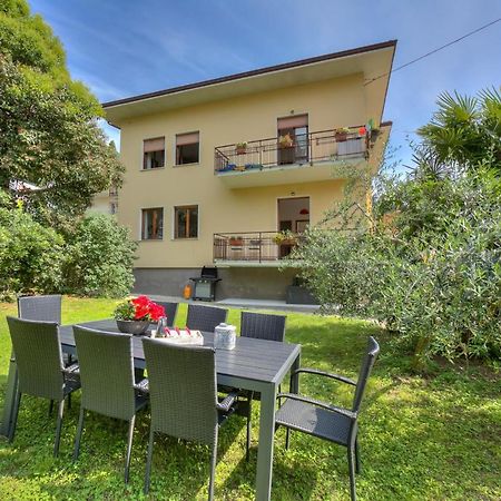 The Bon'Ora Apartment - Happy Rentals Рива дел Гарда Екстериор снимка