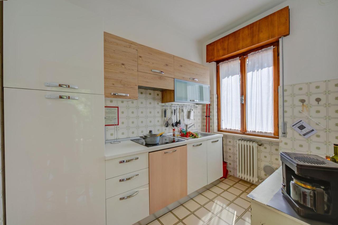 The Bon'Ora Apartment - Happy Rentals Рива дел Гарда Екстериор снимка