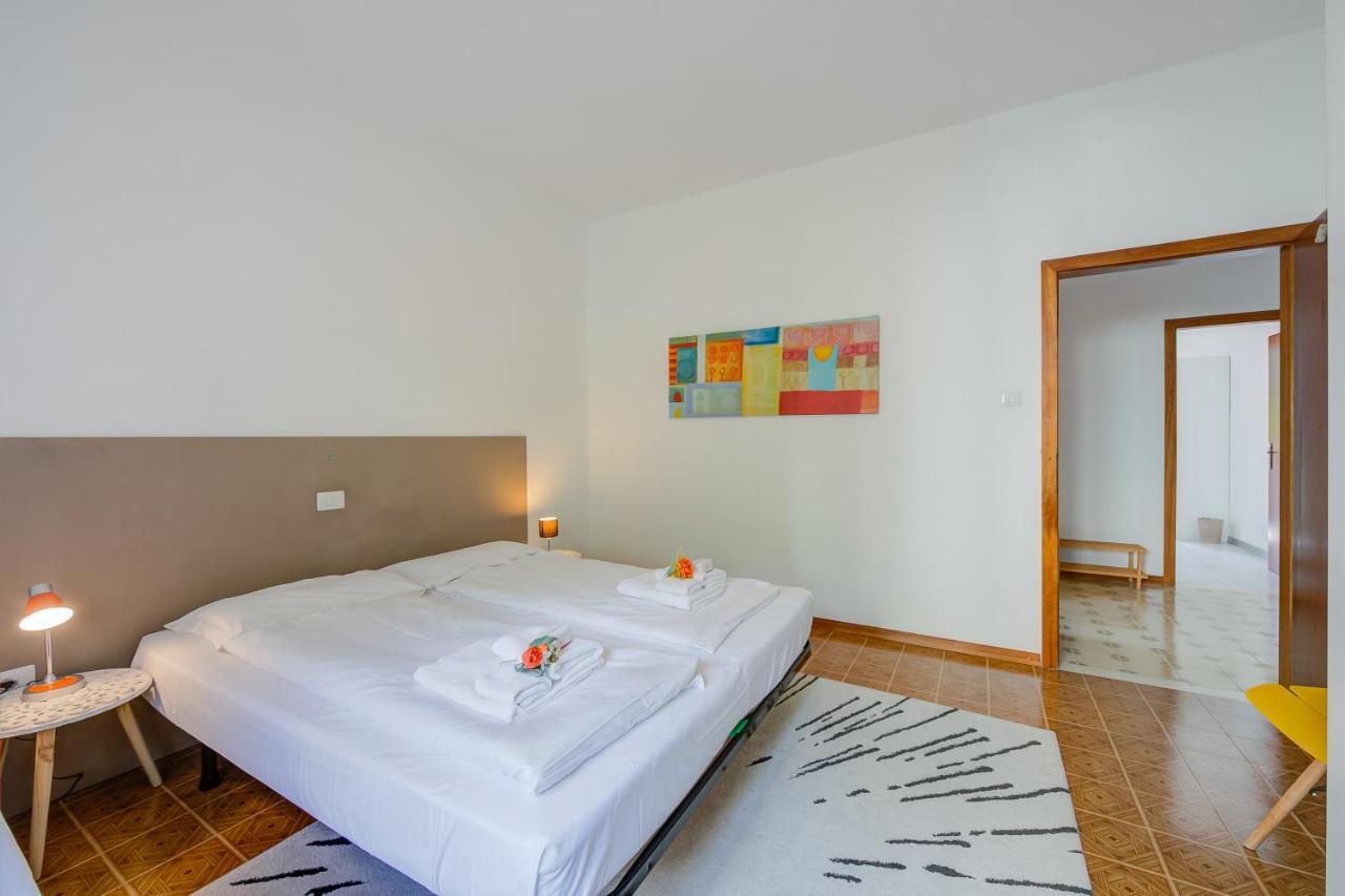 The Bon'Ora Apartment - Happy Rentals Рива дел Гарда Екстериор снимка