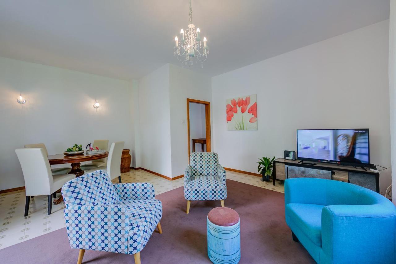 The Bon'Ora Apartment - Happy Rentals Рива дел Гарда Екстериор снимка