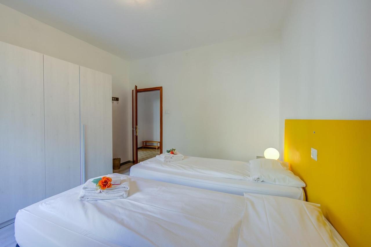 The Bon'Ora Apartment - Happy Rentals Рива дел Гарда Екстериор снимка