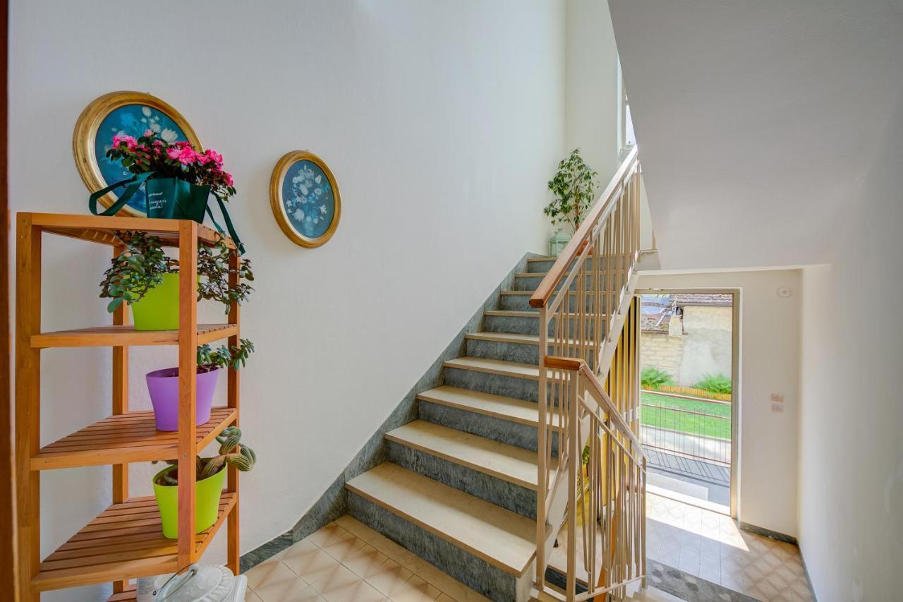 The Bon'Ora Apartment - Happy Rentals Рива дел Гарда Екстериор снимка